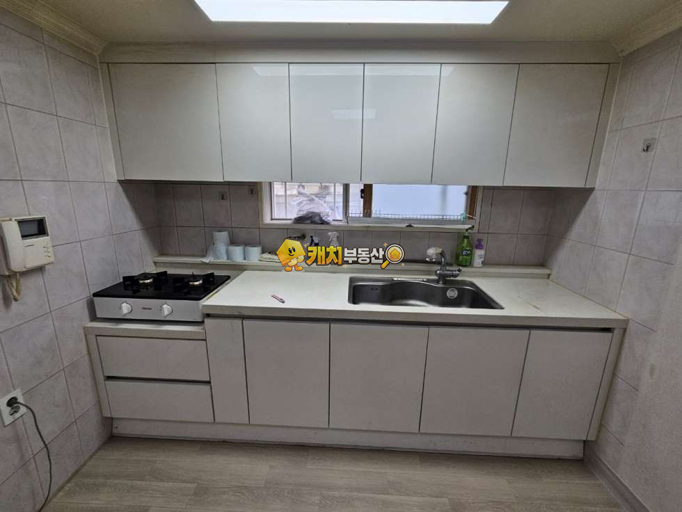 서울 강북구 수유동 캐치 l 구옥 l 26971 l 현대그랑빌 l 투룸 매매 매물번호 33897 사진 6