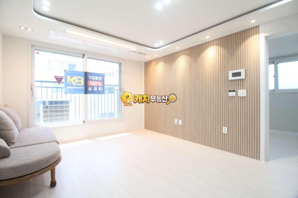 서울 강서구 화곡동 캐치 l 신축 l 27026 l 유노이아 l 복층 테라스 분양 매물번호 33901 사진 2