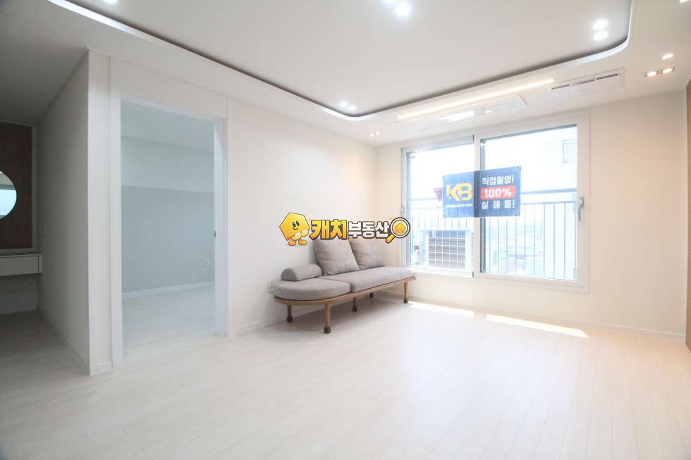 서울 강서구 화곡동 캐치 l 신축 l 27026 l 유노이아 l 복층 테라스 분양 매물번호 33901 사진 5