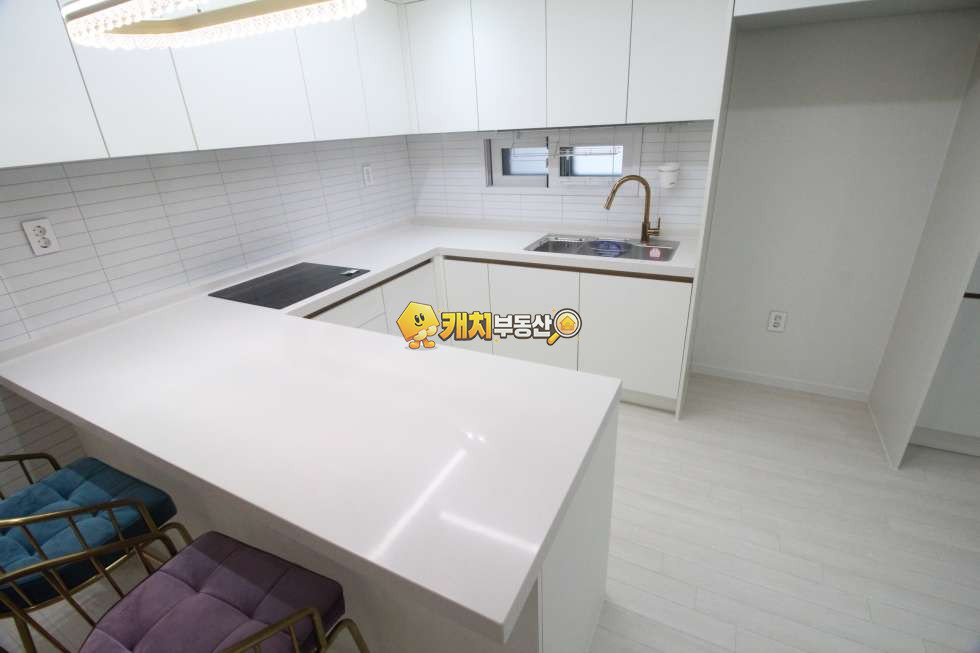 서울 강서구 화곡동 캐치 l 신축 l 27026 l 유노이아 l 복층 테라스 분양 매물번호 33901 사진 10