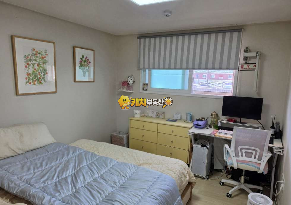 경기 파주시 아동동 캐치 l 구옥 l 27048 l 정원팰리스 101- l 투룸 매매 매물번호 33902 사진 1