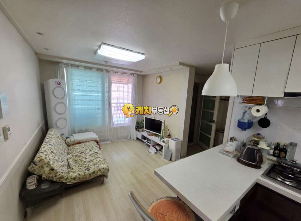경기 파주시 아동동 캐치 l 구옥 l 27048 l 정원팰리스 101- l 투룸 매매 매물번호 33902 사진 2