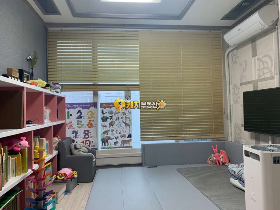 서울 금천구 가산동 캐치 l 구옥 l 27055 l 금강파크빌 l 투룸 매매 매물번호 33903 사진 1