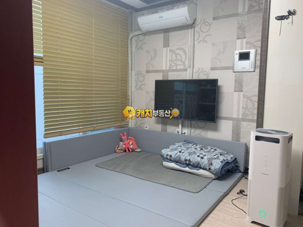 서울 금천구 가산동 캐치 l 구옥 l 27055 l 금강파크빌 l 투룸 매매 매물번호 33903 사진 2
