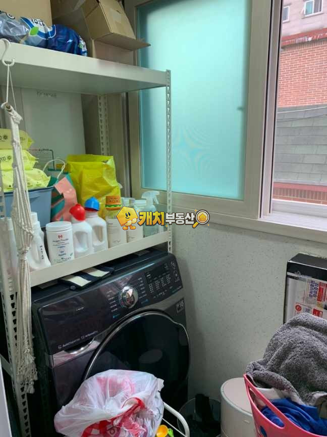 서울 금천구 가산동 캐치 l 구옥 l 27055 l 금강파크빌 l 투룸 매매 매물번호 33903 사진 5