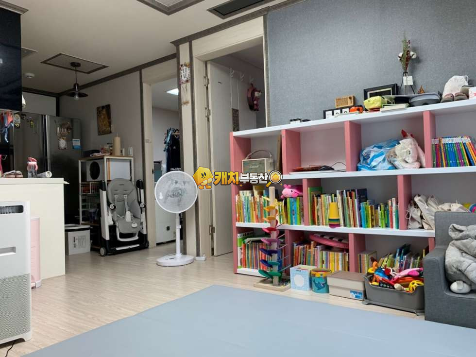 서울 금천구 가산동 캐치 l 구옥 l 27055 l 금강파크빌 l 투룸 매매 매물번호 33903 사진 8