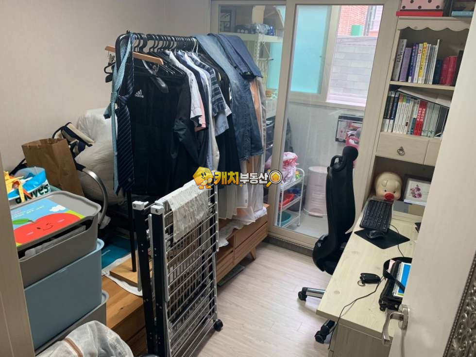 서울 금천구 가산동 캐치 l 구옥 l 27055 l 금강파크빌 l 투룸 매매 매물번호 33903 사진 10