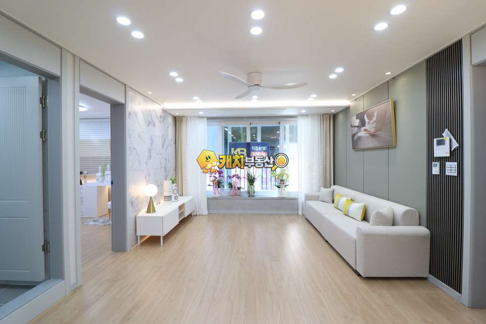 경기 안산단원구 와동 캐치 l 신축 l 27105 l 금목센트레빌38차 l 쓰리룸 분양 매물번호 33904 사진 1