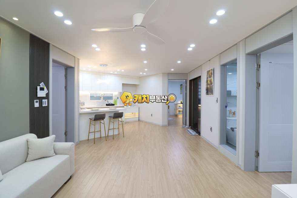 경기 안산단원구 와동 캐치 l 신축 l 27105 l 금목센트레빌38차 l 쓰리룸 분양 매물번호 33904 사진 6