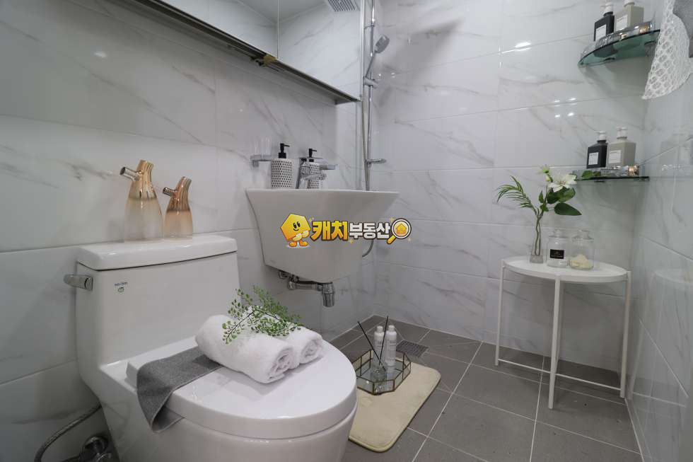 경기 안산단원구 와동 캐치 l 신축 l 27105 l 금목센트레빌38차 l 쓰리룸 분양 매물번호 33904 사진 11