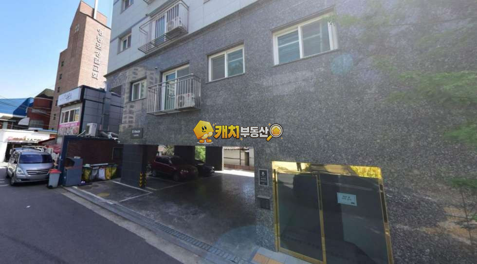 서울 영등포구 영등포동8가 캐치 l 준신축 l 27209 l 디하우재 l 투룸 매매 매물번호 33907 사진 1