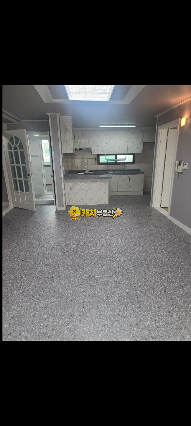 경기 동두천시 동두천동 캐치 l 구옥 l 27516 l 화인빌 101동 l 쓰리룸 매매 매물번호 33924 사진 1