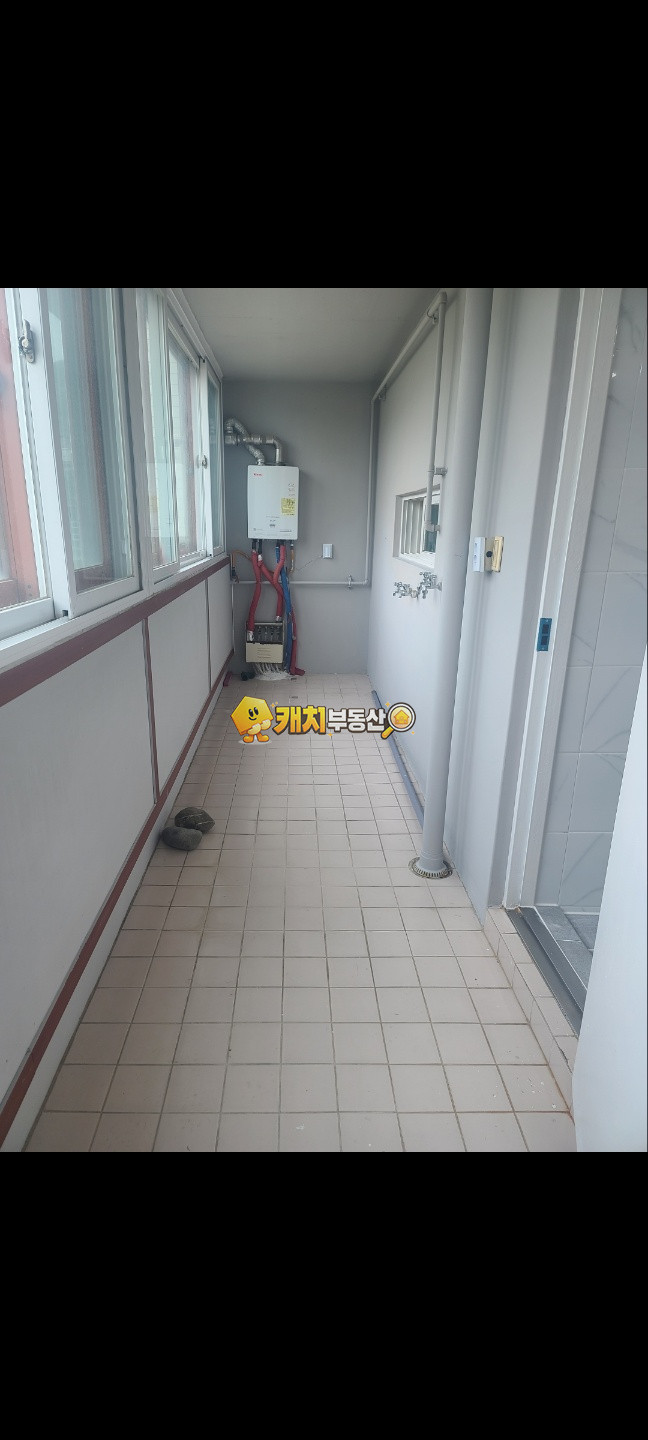 경기 동두천시 동두천동 캐치 l 구옥 l 27516 l 화인빌 101동 l 쓰리룸 매매 매물번호 33924 사진 8