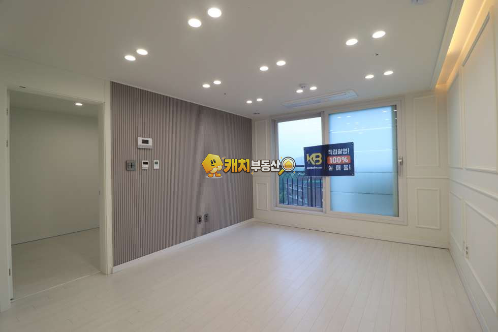 경기 광명시 광명동 캐치 l 신축 l 27567 l 탑클래스 l 쓰리룸 분양 매물번호 33925 사진 2