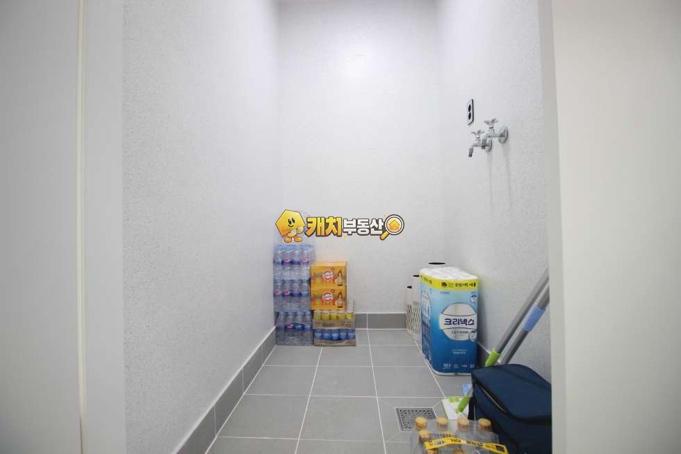 경기 안산단원구 와동 캐치 l 신축 l 27662 l 휴스토리 l 복층 테라스 분양 매물번호 33937 사진 11