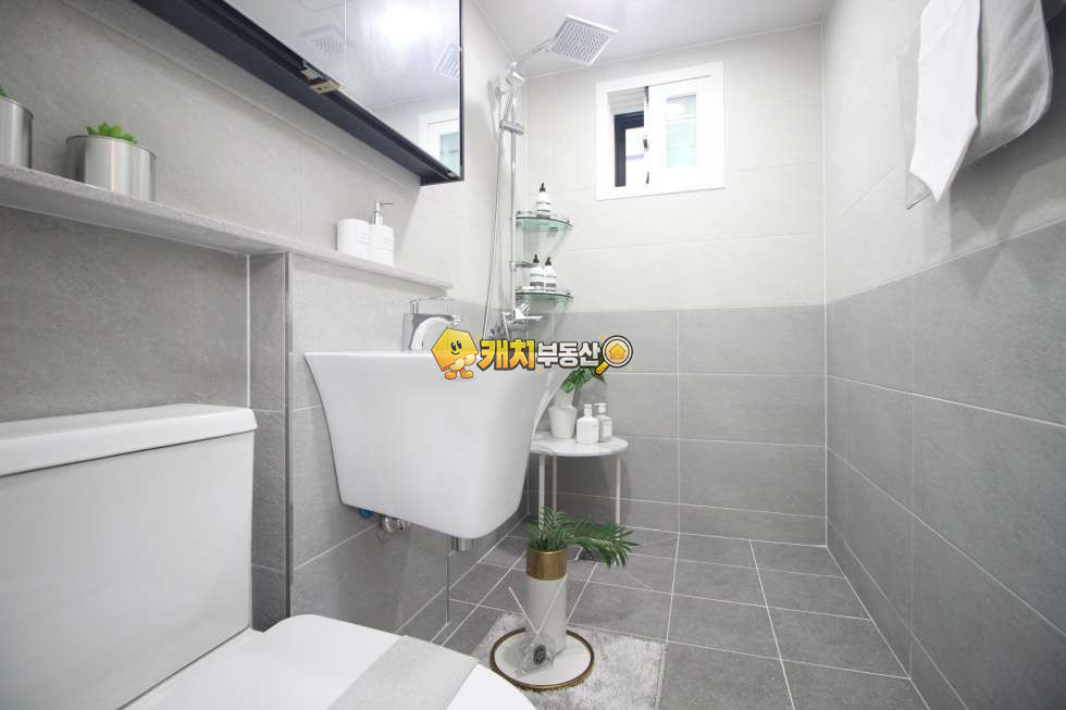 경기 안산단원구 와동 캐치 l 신축 l 27662 l 휴스토리 l 복층 테라스 분양 매물번호 33937 사진 12