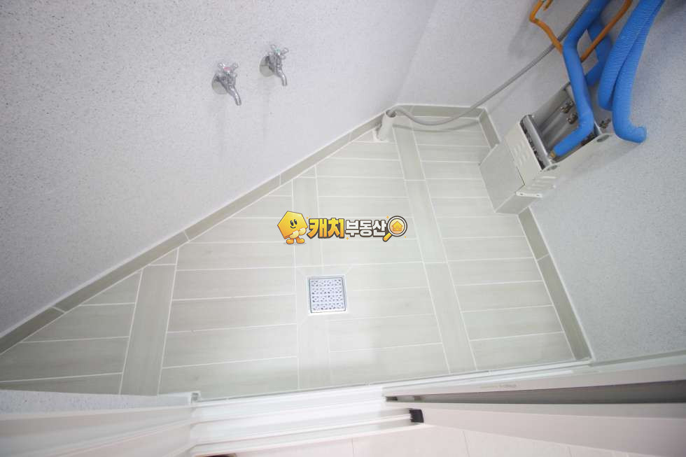 경기 안산단원구 와동 캐치 l 신축 l 27662 l 휴스토리 l 복층 테라스 분양 매물번호 33937 사진 20