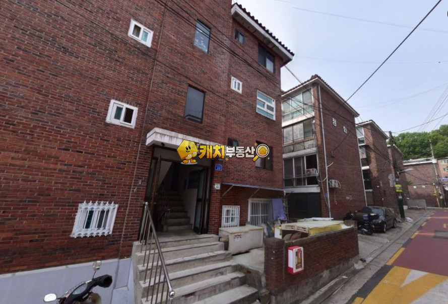 서울 강북구 수유동 캐치 l 구옥 l 27741 l 우광 주택 l 투룸 매매 매물번호 33942 사진 1