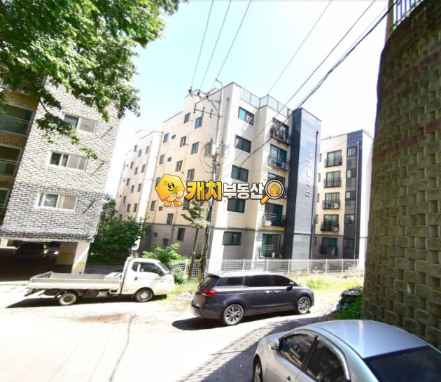 경기 김포시 통진읍 서암리 캐치 l 준신축 l 27783 l 유호팰리스 l 쓰리룸 매매 매물번호 33944 사진 1