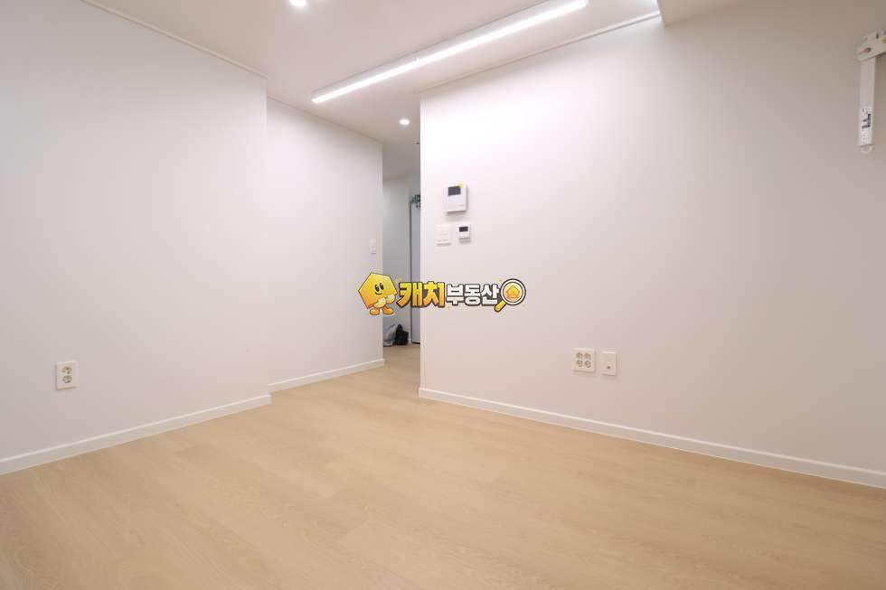 서울 강동구 성내동 캐치 l 신축 l 27823 l 강동 어반휴 l 투룸 분양 매물번호 33946 사진 4