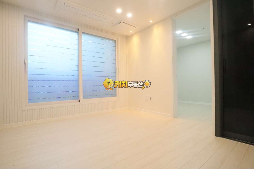 서울 중랑구 상봉동 캐치 l 신축 l 27833 l 베아트리스 l 투룸 분양 매물번호 33947 사진 2