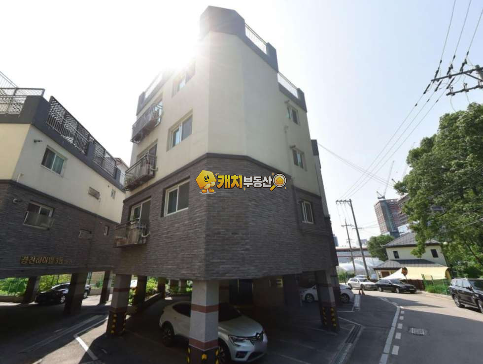 경기 고양덕양구 성사동 캐치 l 구옥 l 27848 l 경진하이빌 l 쓰리룸 매매 매물번호 33949 사진 1