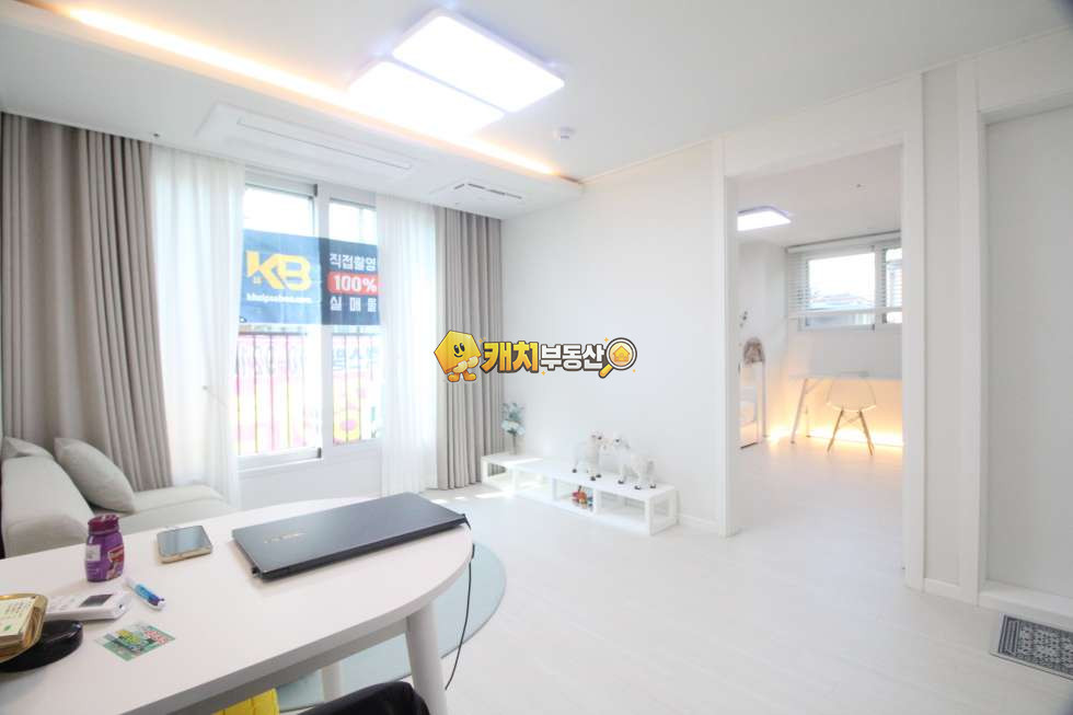 서울 관악구 신림동 캐치 l 신축 l 27849 l 더럭스빌 l 투룸 분양 매물번호 33950 사진 2