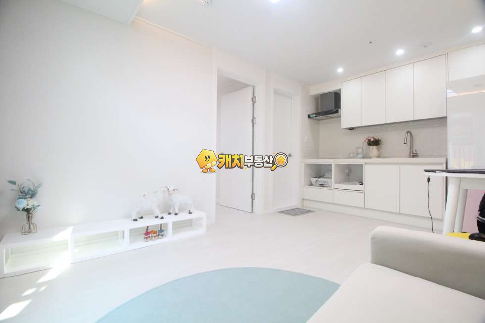 서울 관악구 신림동 캐치 l 신축 l 27849 l 더럭스빌 l 투룸 분양 매물번호 33950 사진 3