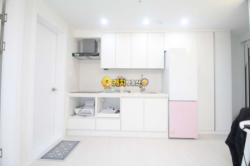 서울 관악구 신림동 캐치 l 신축 l 27849 l 더럭스빌 l 투룸 분양 매물번호 33950 사진 9