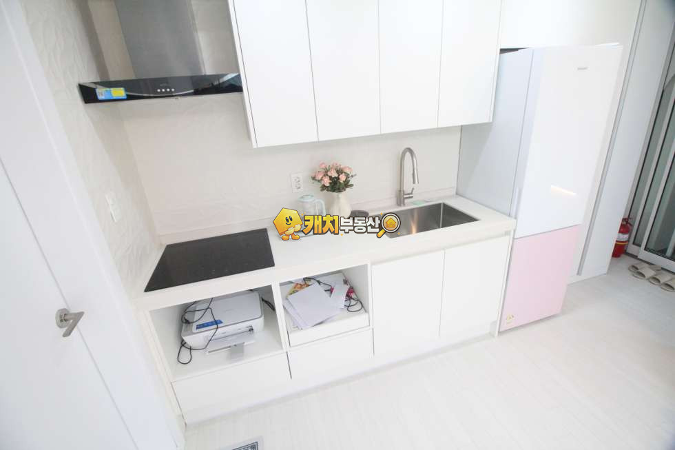 서울 관악구 신림동 캐치 l 신축 l 27849 l 더럭스빌 l 투룸 분양 매물번호 33950 사진 10