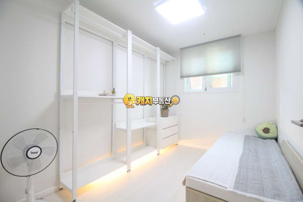 서울 관악구 신림동 캐치 l 신축 l 27849 l 더럭스빌 l 투룸 분양 매물번호 33950 사진 14