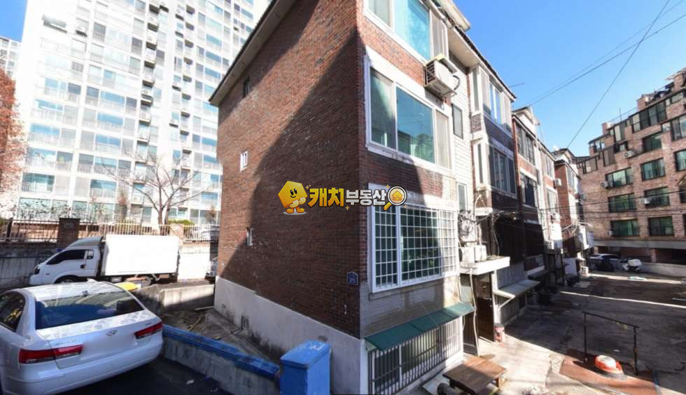 경기 고양덕양구 토당동 캐치 l 구옥 l 27861 l 경호빌라 l 투룸 매매 매물번호 33951 사진 1
