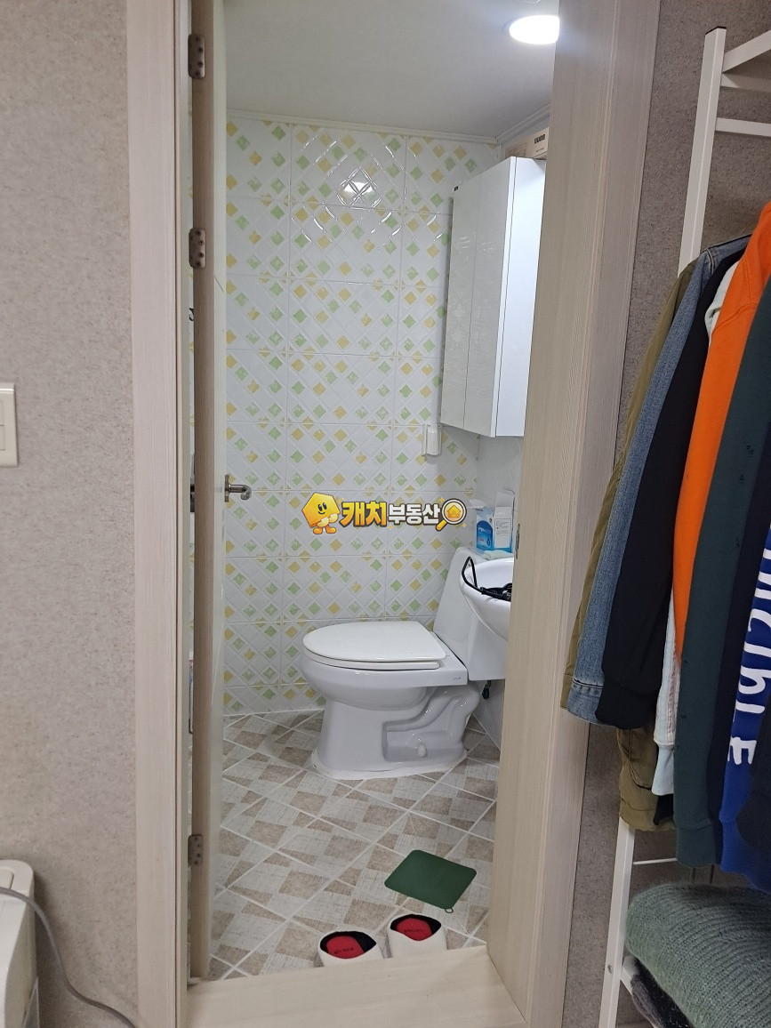 경기 고양덕양구 내유동 캐치 l 구옥 l 27899 l 내유파크타운 l 쓰리룸 매매 매물번호 33953 사진 3