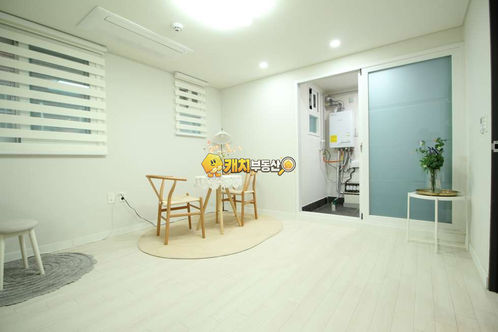 서울 강북구 미아동 캐치 l 신축 l 27956 l 라온팰리스 l 투룸 분양 매물번호 33958 사진 12