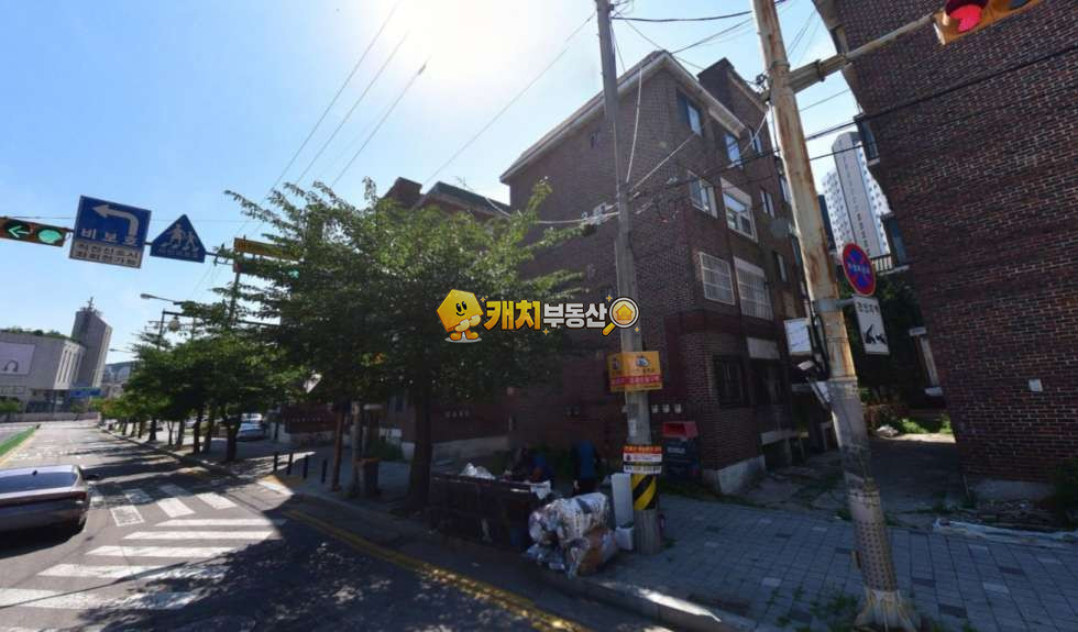 경기 고양일산서구 일산동 캐치 l 구옥 l 28011 l 진성빌라 l 투룸 매매 매물번호 33963 사진 2