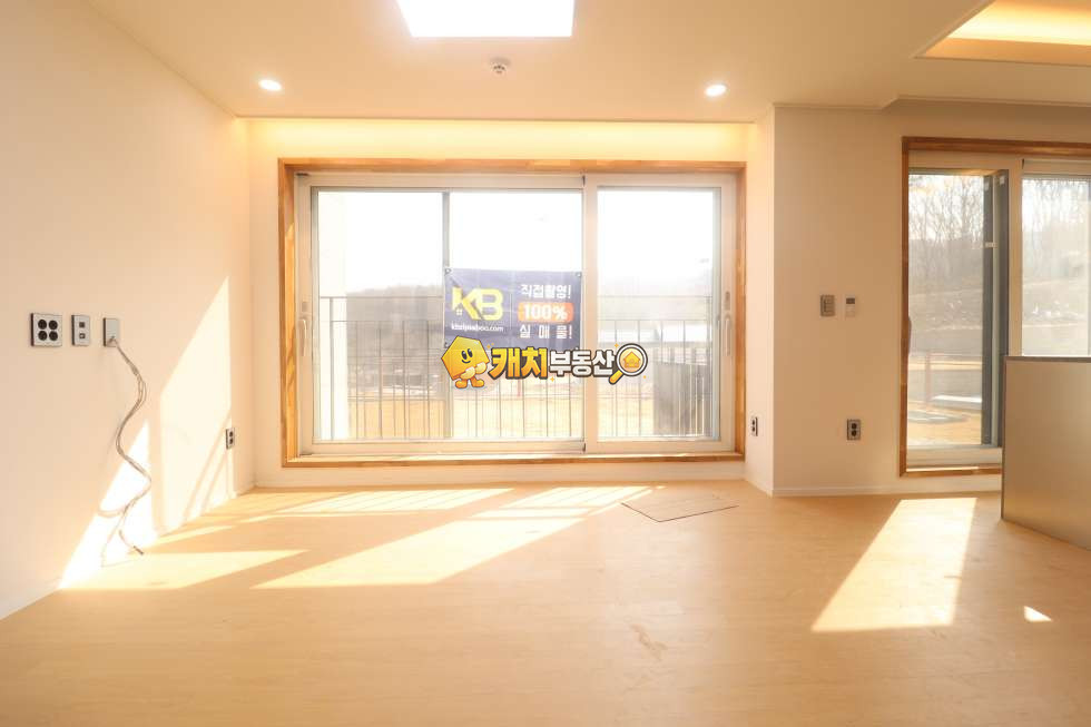 경기 이천시 대월면 대흥리 캐치 l 신축 l 28060 l 트라움힐스 l 복층 테라스 분양 매물번호 33968 사진 1