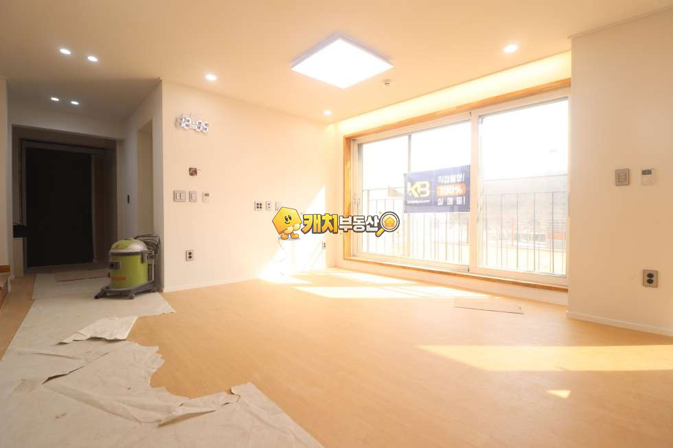 경기 이천시 대월면 대흥리 캐치 l 신축 l 28060 l 트라움힐스 l 복층 테라스 분양 매물번호 33968 사진 3