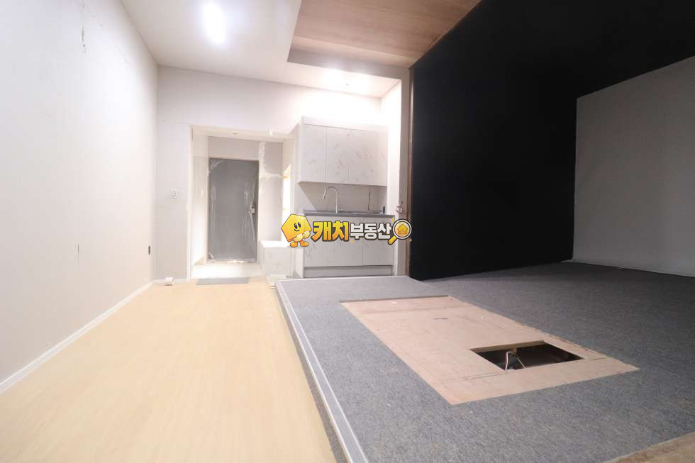 경기 이천시 대월면 대흥리 캐치 l 신축 l 28060 l 트라움힐스 l 복층 테라스 분양 매물번호 33968 사진 30