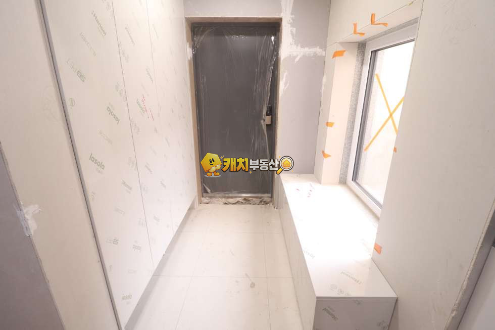 경기 이천시 대월면 대흥리 캐치 l 신축 l 28060 l 트라움힐스 l 복층 테라스 분양 매물번호 33968 사진 35