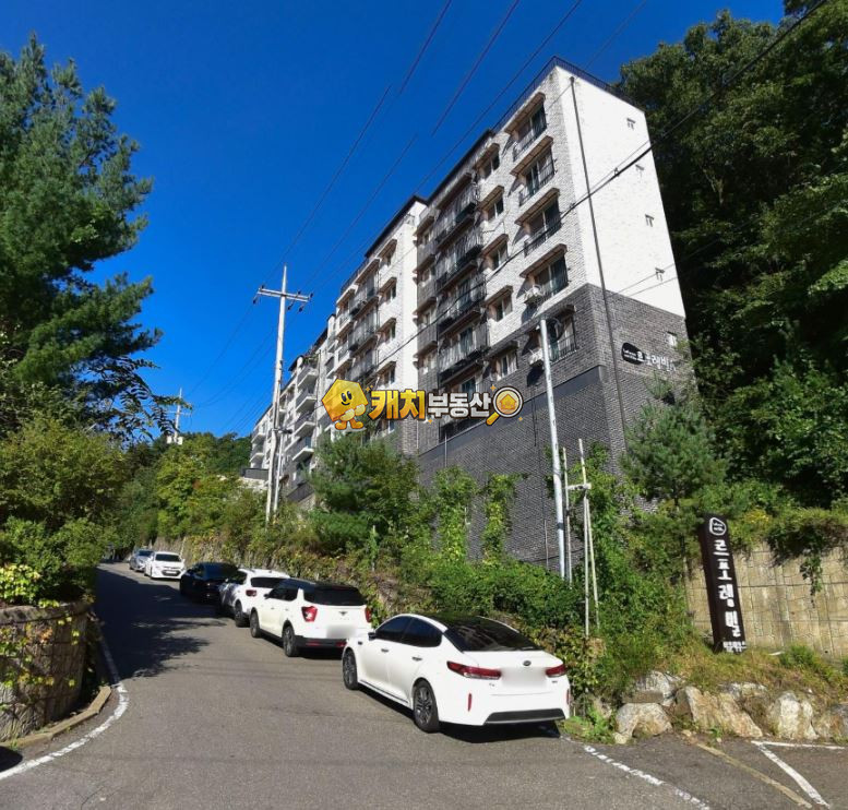 경기 남양주시 화도읍 답내리 캐치 l 준신축 l 28156 l 르포렘빌 l 쓰리룸 매매 매물번호 33973 사진 1