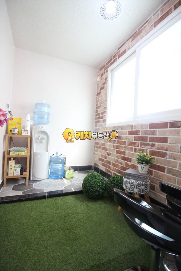 경기 파주시 검산동 캐치 l 준신축 l 28257 l 애플트리 l 쓰리룸 매매 매물번호 33980 사진 13