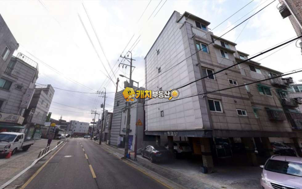 서울 강서구 공항동 캐치 l 구옥 l 28281 l 샤롯데주택 l 쓰리룸 매매 매물번호 33983 사진 1