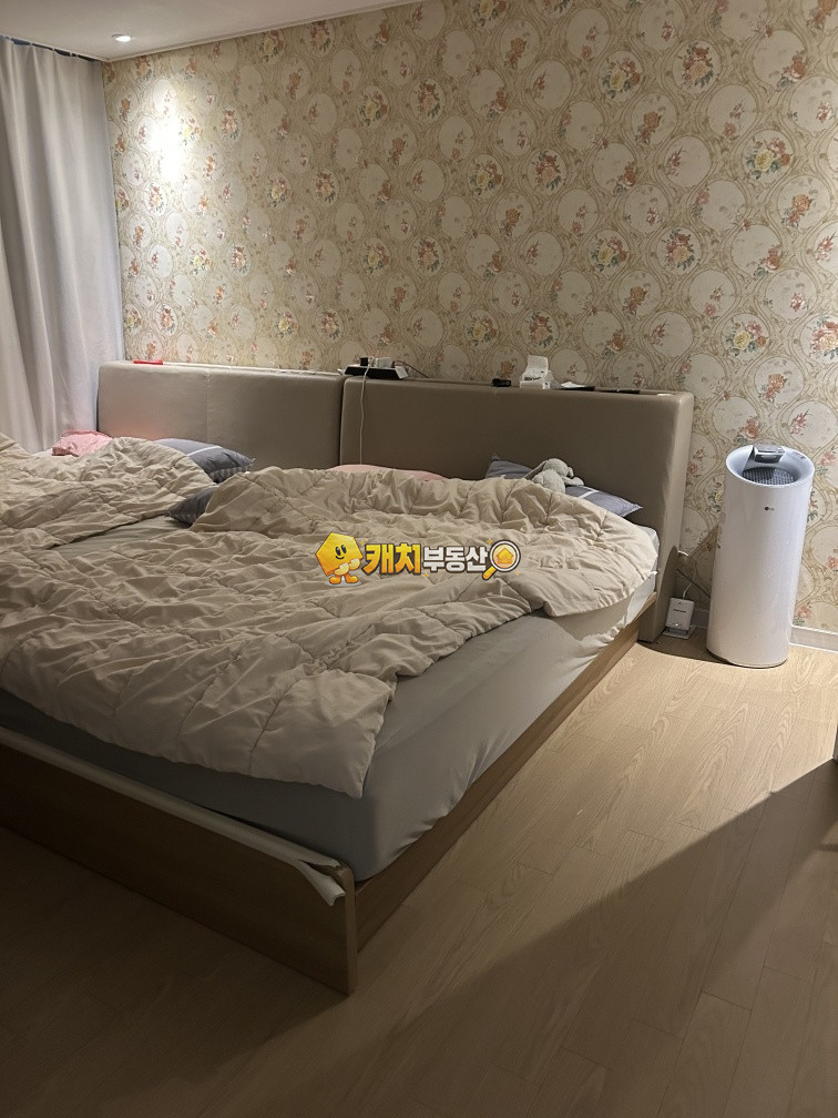 경기 양주시 덕계동 캐치 l 준신축 l 28300 l 몽펠리에 l 쓰리룸 매매 매물번호 33987 사진 4