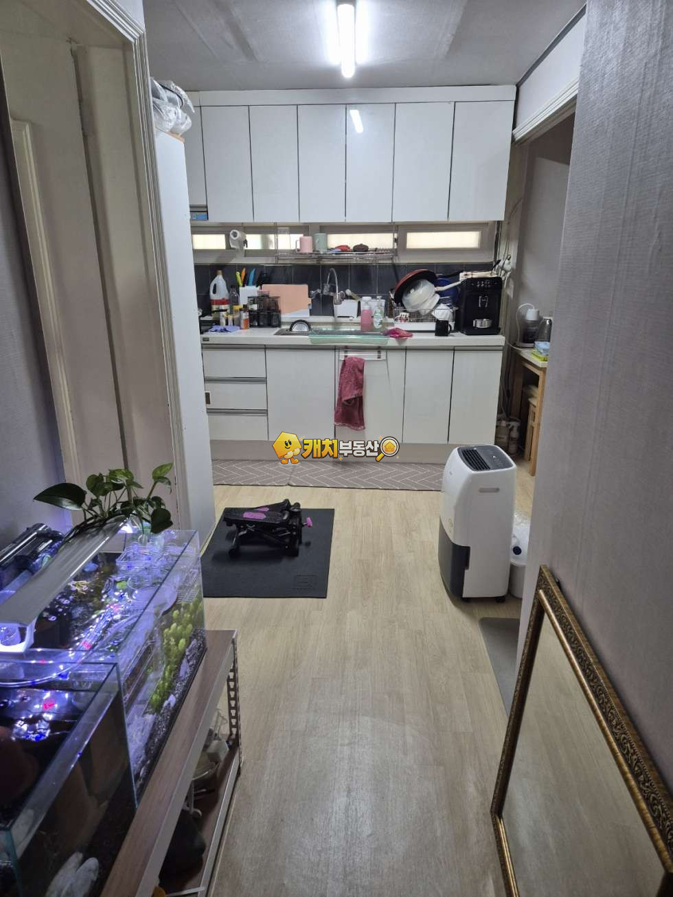 서울 강서구 화곡동 캐치 l 구옥 l 28376 l 우성빌라 l 투룸 매매 매물번호 33992 사진 1