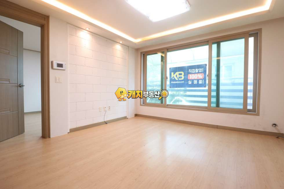 경기 광주시 능평동 캐치 l 구옥 l 28393 l 센트레빌 l 쓰리룸 매매 매물번호 33994 사진 3