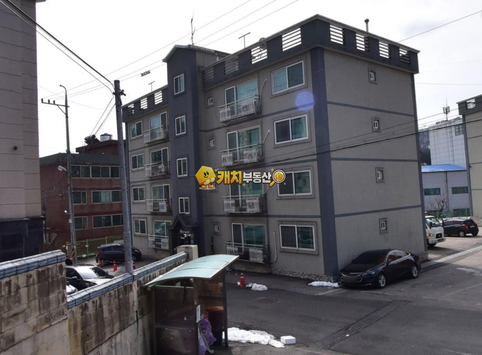 경기 광주시 능평동 캐치 l 구옥 l 28395 l 한성빌라 l 쓰리룸 매매 매물번호 33995 사진 1