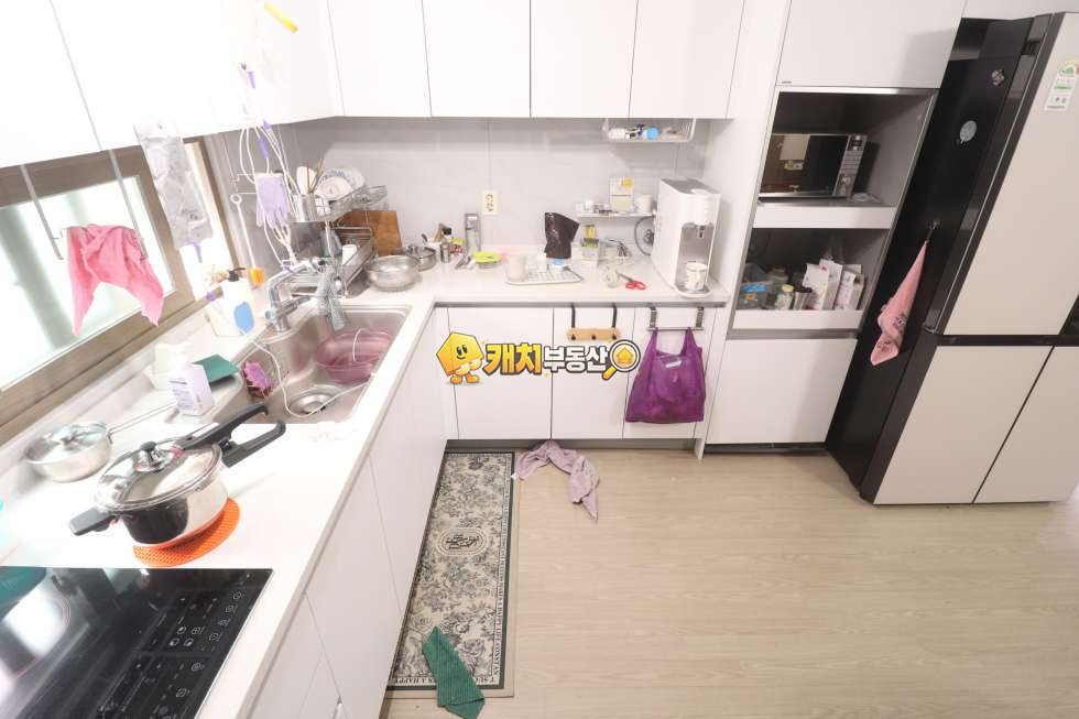 경기 광주시 송정동 캐치 l 구옥 l 28432 l 다원베르빌 l 쓰리룸 매매 매물번호 33998 사진 10