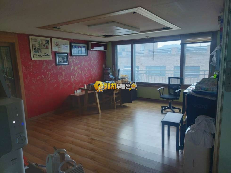경기 광주시 장지동 캐치 l 구옥 l 28491 l 리체스빌 l 쓰리룸 매매 매물번호 34007 사진 1