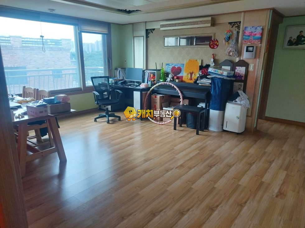 경기 광주시 장지동 캐치 l 구옥 l 28491 l 리체스빌 l 쓰리룸 매매 매물번호 34007 사진 2