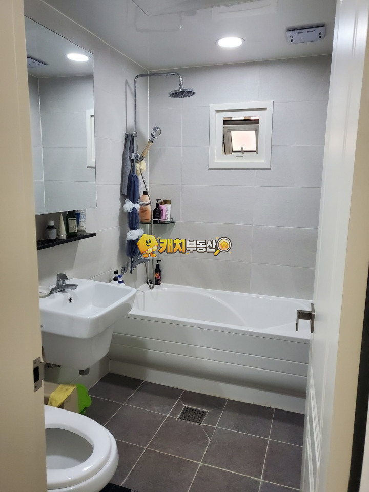 경기 광주시 초월읍 지월리 캐치 l 준신축 l 28510 l 모노하임 l 쓰리룸 매매 매물번호 34011 사진 9